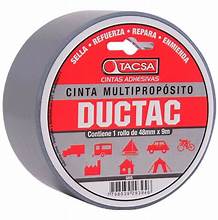 [000000001000649768] Cinta Gris Tacsa 48MMX9M