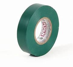 [000000001000649629] Cinta Verde 19MMX20M