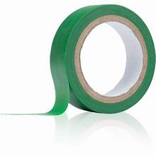 Cinta Verde 10M