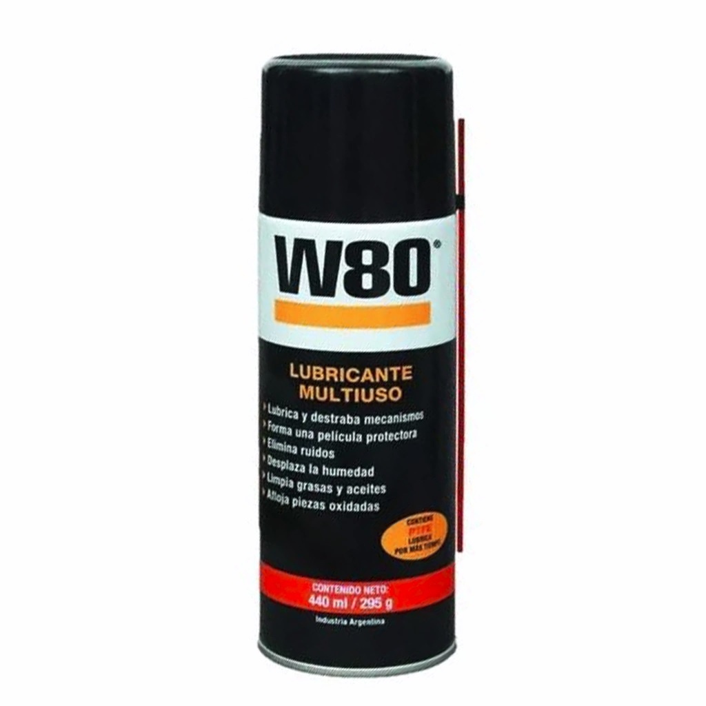 [000000001000646664] Lubricante Anaerobicos W80-426ML