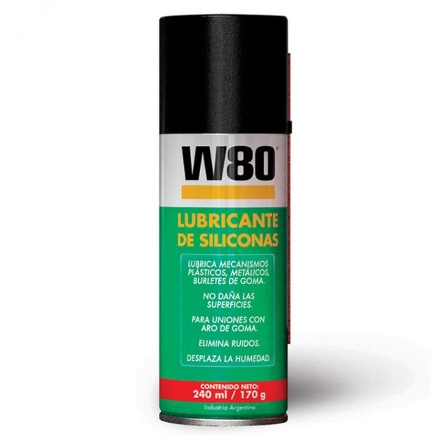 Lubricante Anaerobicos W88