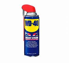 Lubricante Wd-40 220G