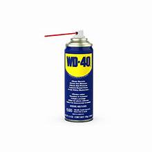 Lubricante Wd-40 AEROSOL155G