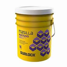 Masilla Durlock 95326