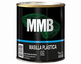 [000000001000649760] Masilla Stuqui PLASTICA