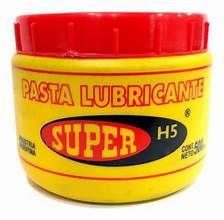Pasta Super H5 PASTA1/2KG