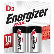 Pila Energizer E95