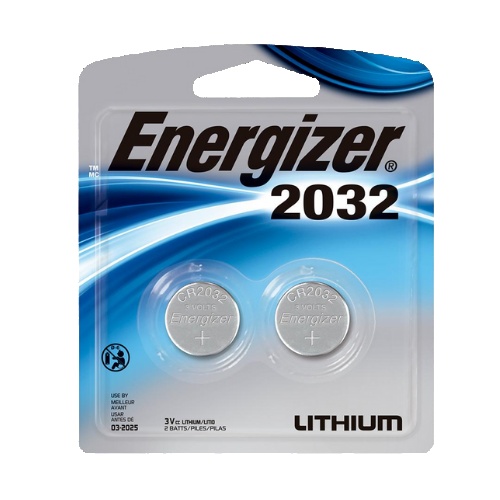 Pila Energizer RELOJCR2032