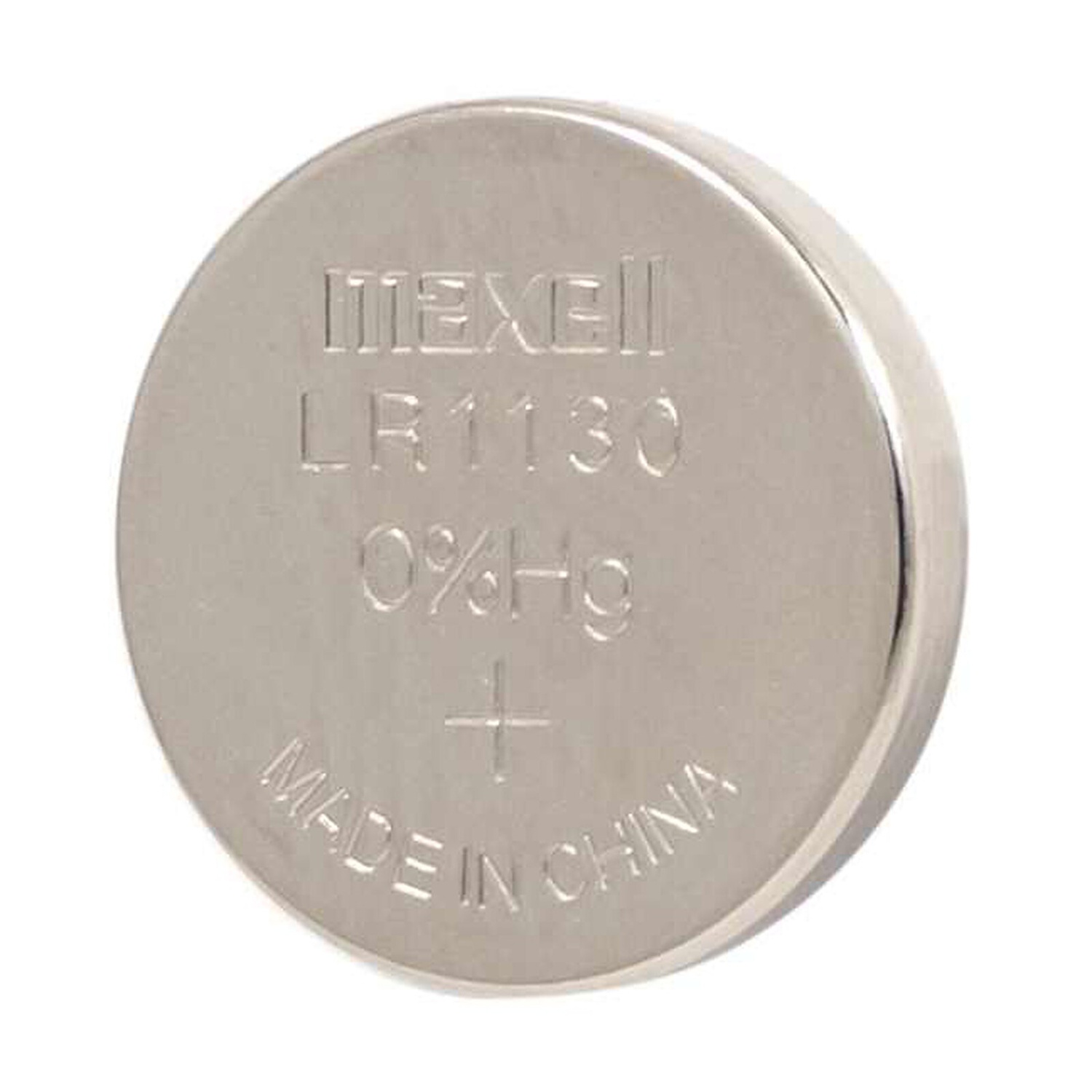 Pila Maxell LR1130