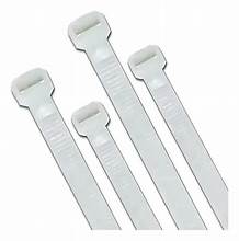 [000000001000650759] Precinto Blanco Lahacendosa 300X3,6MM
