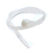 Precinto Blanco Lahacendosa 300X7,2MM