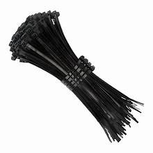 [000000001000650768] Precinto Negro Lahacendosa 140X2,5MM