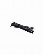 [000000001000650770] Precinto Negro Lahacendosa 150X3,5MM