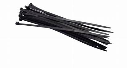 [000000001000650771] Precinto Negro Lahacendosa 200X3,5X100