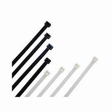 [000000001000650783] Precinto Negro Lahacendosa 380X4,7MM
