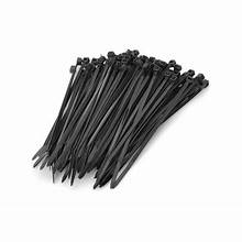 [000000001000650784] Precinto Negro Lahacendosa 400X4,8MM