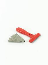 [000000001000650820] Raspador Elgalgo 1066001