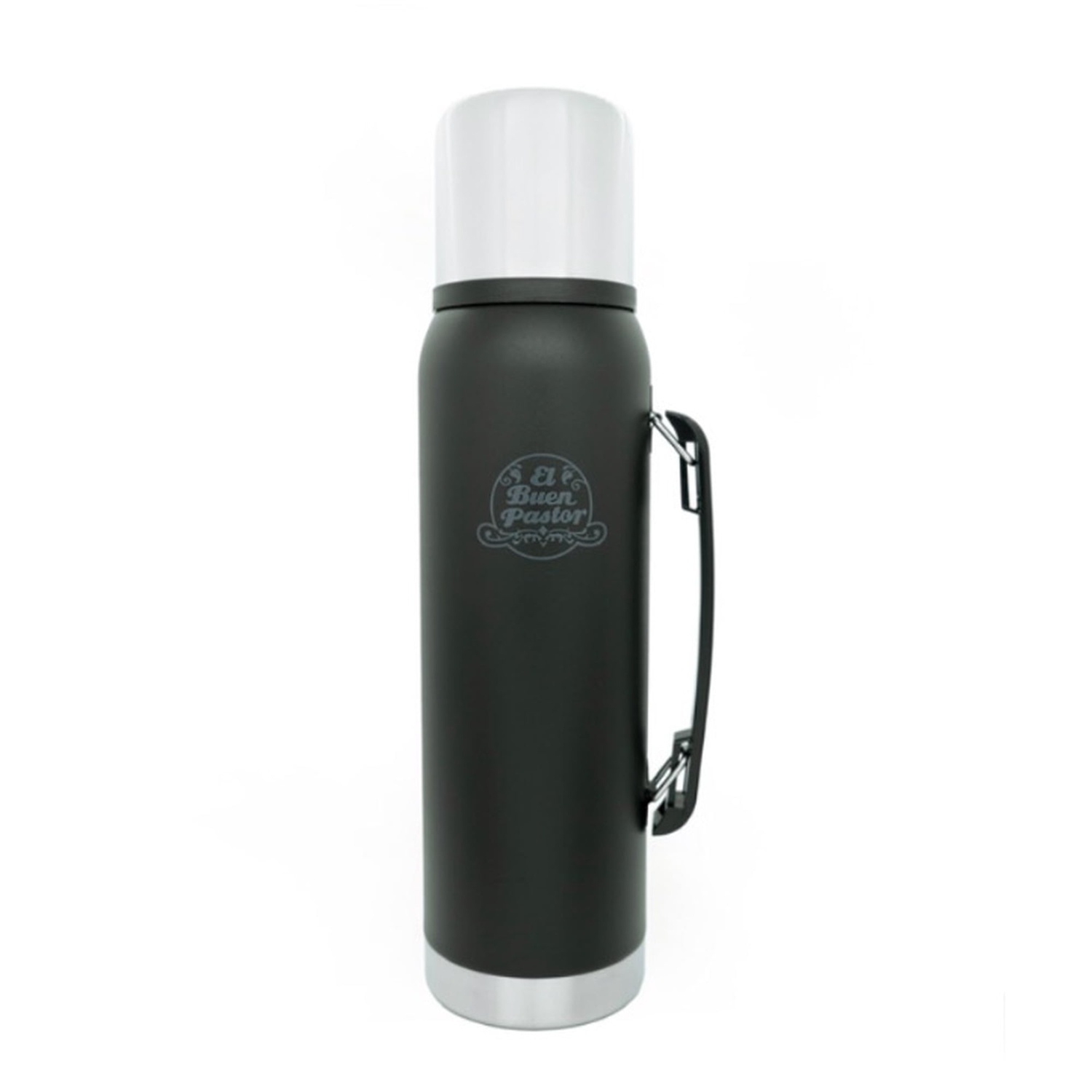 Termo Negro TERMO1,2LT