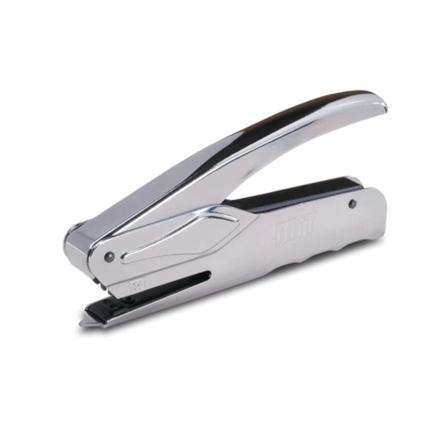 [000000001000640941] Abrochadora Plateado N°64/65