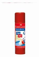 Adhesivo Blanco Faber-Castell BARRA