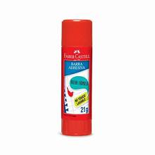 [000000001000640604] Adhesivo Blanco Faber-Castell BARRA