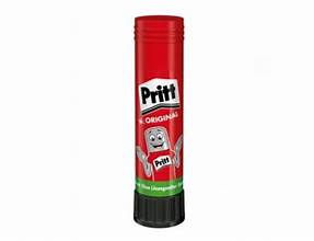 Adhesivo Blanco Pritt 10G