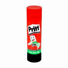 [000000001000641419] Adhesivo Blanco Pritt 20G