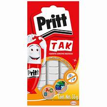 Adhesivo Blanco Pritt 35G