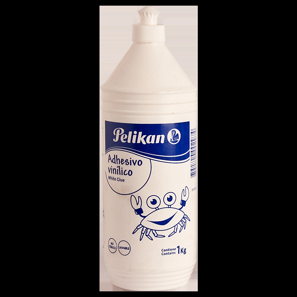 [000000001000641095] Adhesivo Pelikan 1KG