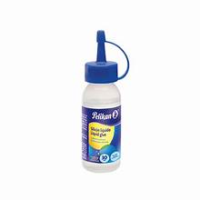[000000001000641178] Adhesivo Transparente Pelikan 30ML