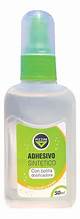 [000000001000641365] Adhesivo Transparente Pizzini 50ML