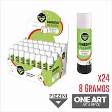 Adhesivo Transparente Pizzini 8G