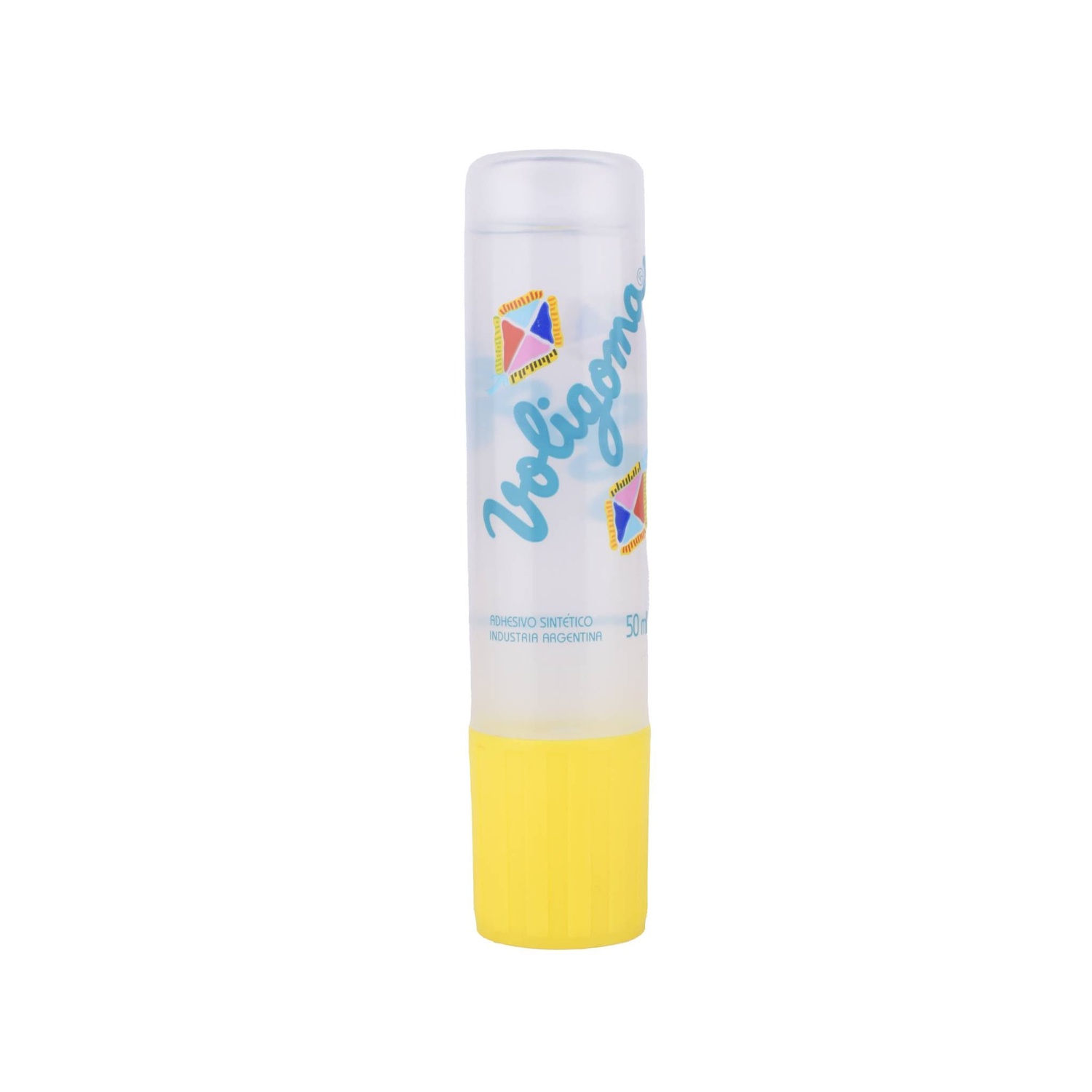 Adhesivo Transparente Voligoma 50ML