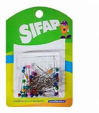 [000000001000641514] Alfiler Sifap 50U