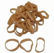 Banda Elastica Marron Credencial L 1kg
