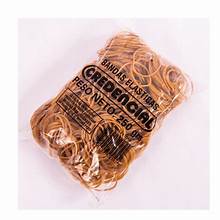 Banda Elastica Marron Credencial L 250g