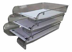 Bandeja Humo Pizzini PLAS