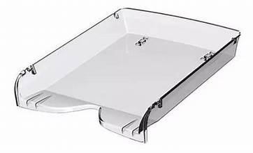 [000000001000641359] Bandeja Transparente Pizzini PLAS