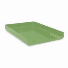 Bandeja Verde Pizzini PLAS