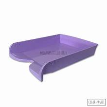 Bandeja Violeta Pizzini PLAS