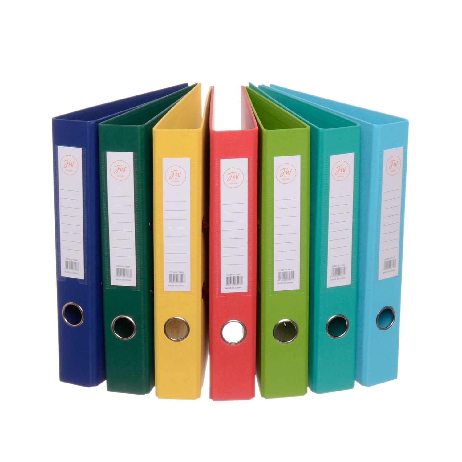 Bibliorato Datazone L