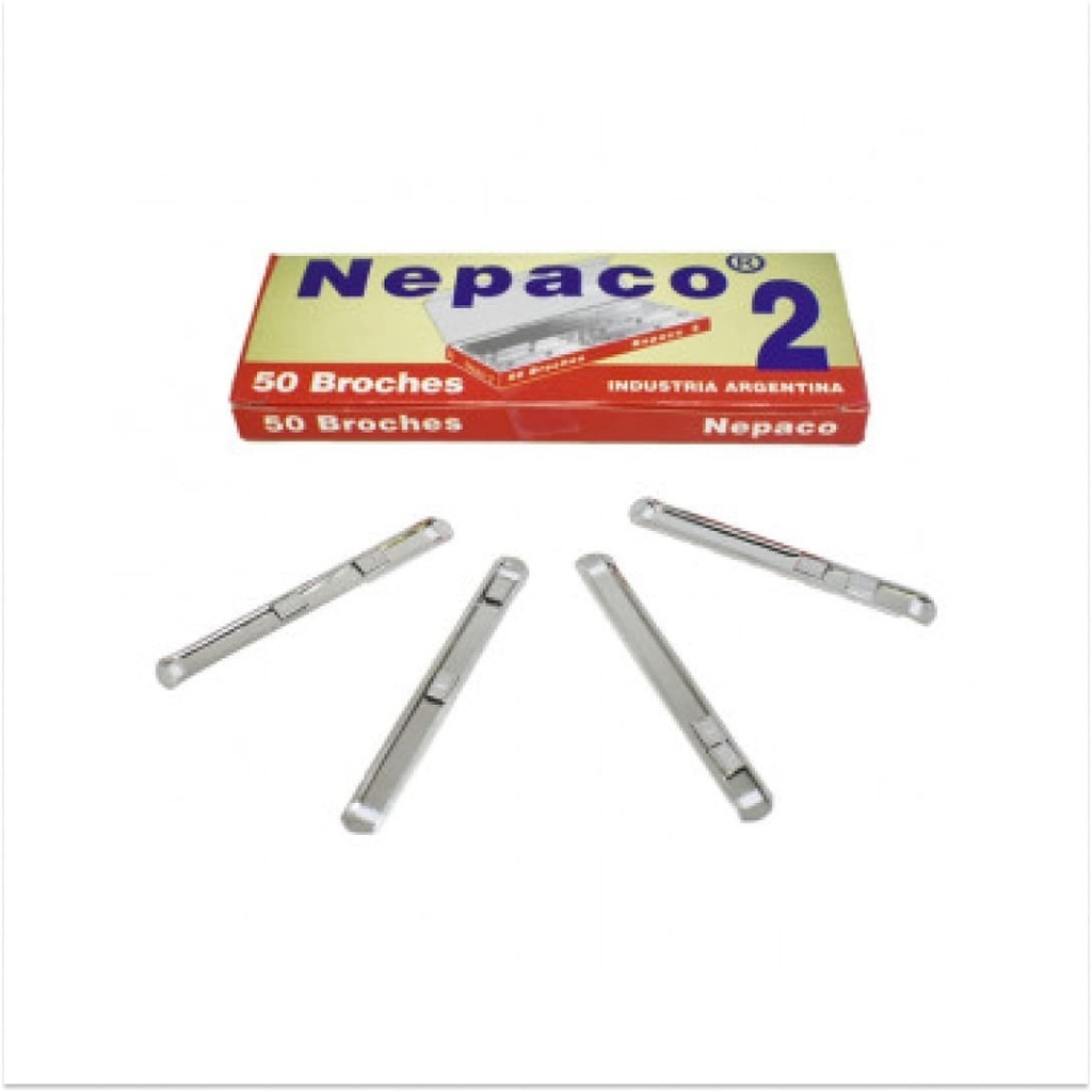[000000001000641488] Broche NEPACO