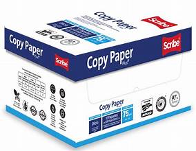 Caja Blanco Copy Plus 41X32