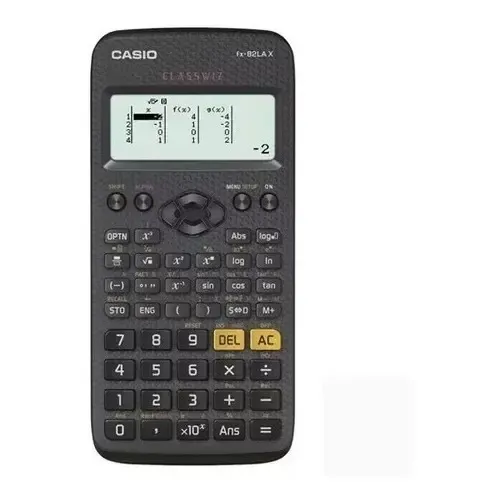 [000000001000640301] Calculadora FX-82 LAX