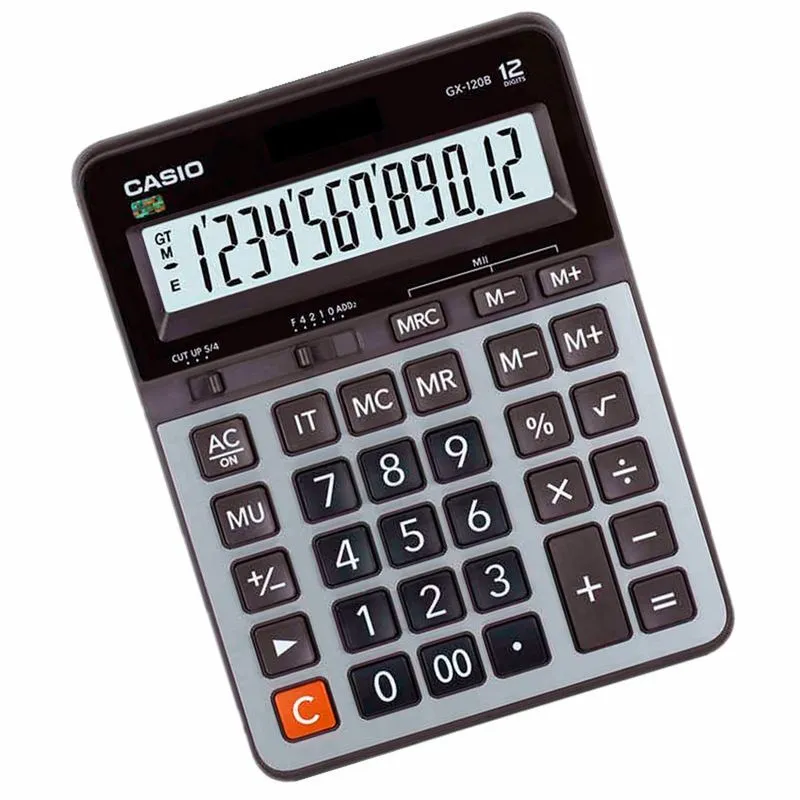 Calculadora GX-12B