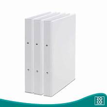 Carpeta Blanco Datazone LOMO