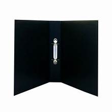 Carpeta Negro Util-Of BROCH