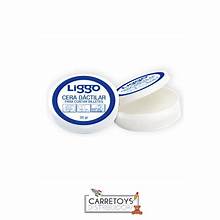 Cera Dactilar Liggo Trade 190-0200