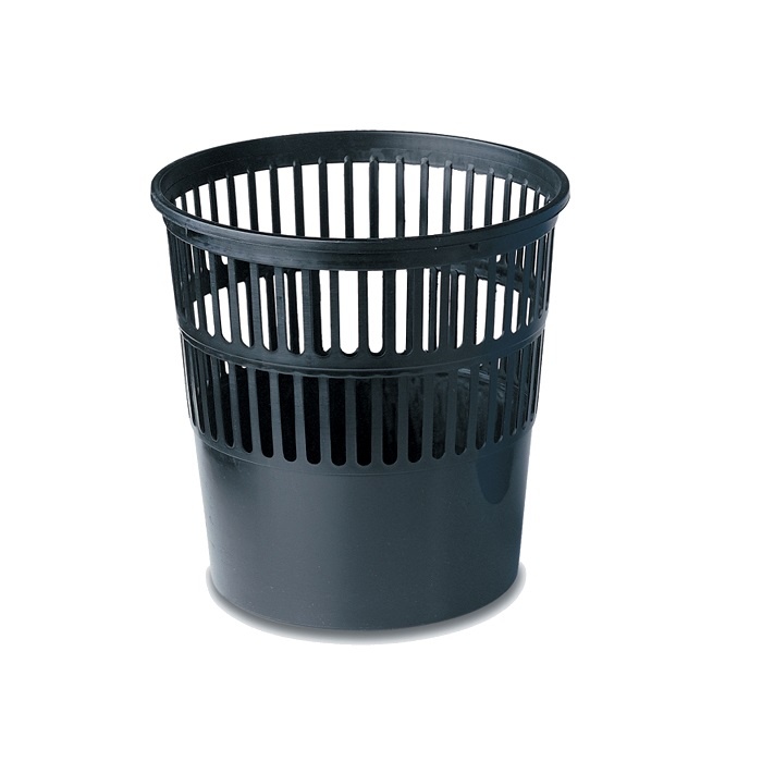 [000000001000641326] Cesto Negro Pizzini 119NG