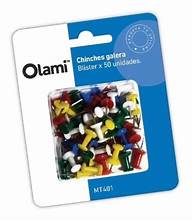 Chinches Olami CP